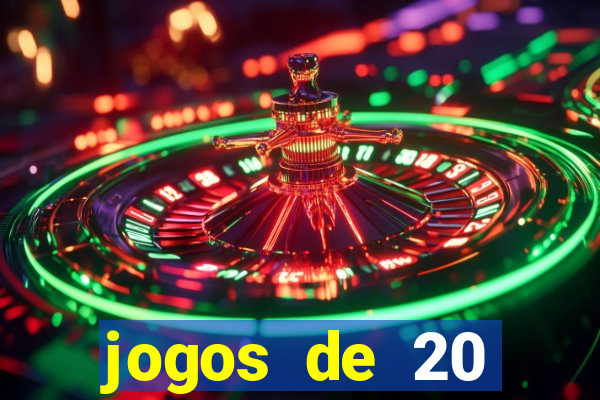 jogos de 20 centavos na betano